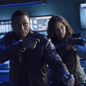 Fotoğraf Audrey Marie Anderson