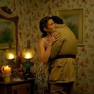 Fotoğraf Reiko Aylesworth