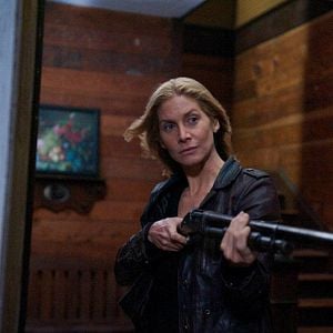 Fotoğraf Elizabeth Mitchell