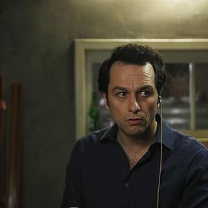 Fotoğraf Matthew Rhys