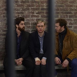 Fotoğraf Russell Harvard