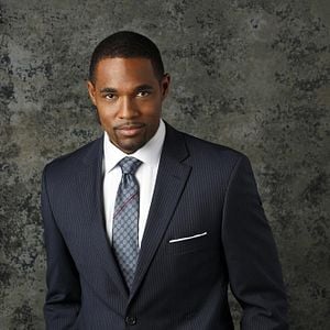 Fotoğraf Jason George (II)