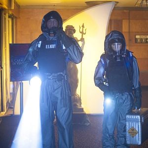 Fotoğraf The Last Ship