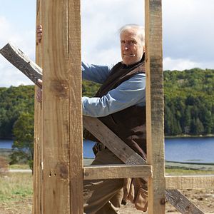 Fotoğraf James Cromwell
