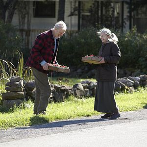 Fotoğraf James Cromwell