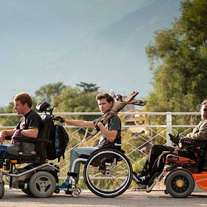 Fotoğraf Joel Basman