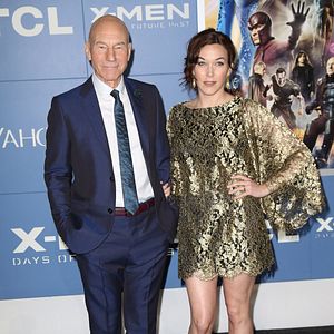 Fotoğraf X-Men: Geçmiş Günler Gelecek