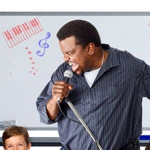 Fotoğraf Mr. Robinson