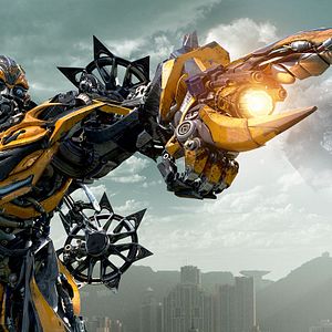Fotoğraf Transformers: Kayıp Çağ