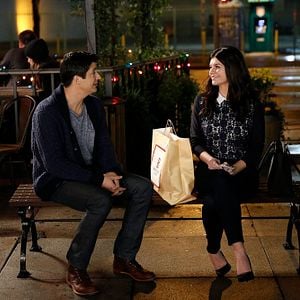 Fotoğraf Casey Wilson