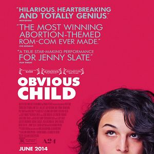 Fotoğraf Obvious Child