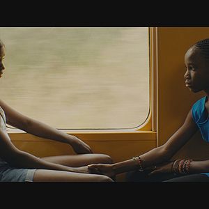 Fotoğraf Kızlar Çetesi