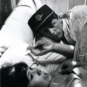 Fotoğraf Sıkı Denetlenen Trenler