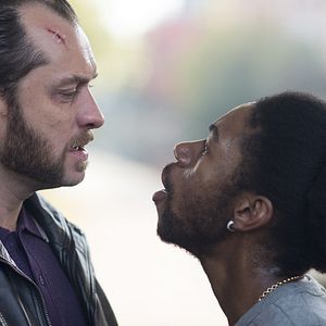 Fotoğraf Nathan Stewart-Jarrett