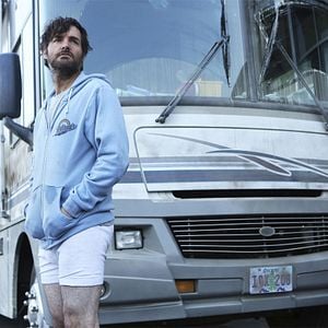 Fotoğraf The Last Man on Earth