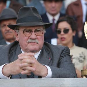 Fotoğraf Gérard Depardieu