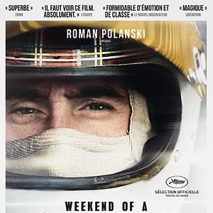 Fotoğraf Weekend of a Champion