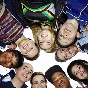 Fotoğraf Red Band Society