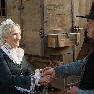 Fotoğraf The Homesman