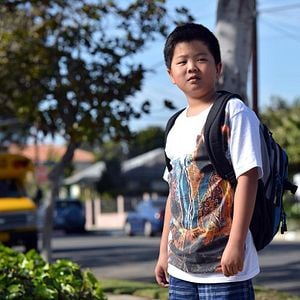 Fotoğraf Fresh Off The Boat