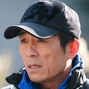 Fotoğraf Yimou Zhang