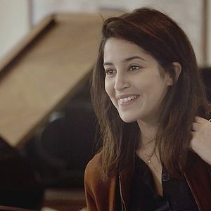 Fotoğraf Leïla Bekhti