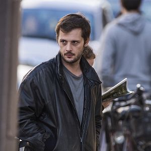 Fotoğraf Nicolas Duvauchelle