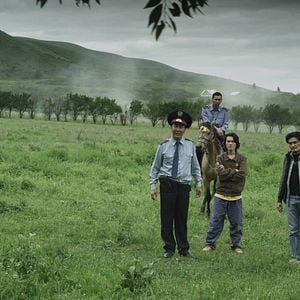 Fotoğraf Ukkili kamshat