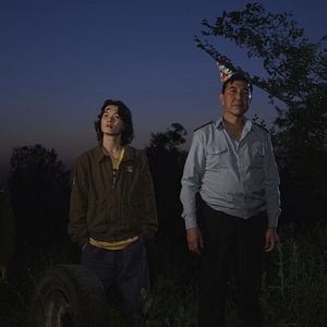 Fotoğraf Ukkili kamshat