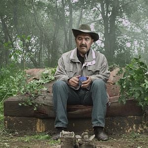 Fotoğraf Ukkili kamshat