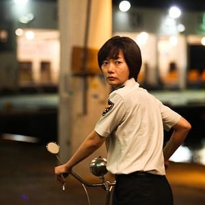 Fotoğraf A Girl at My Door