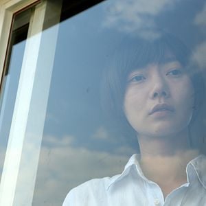 Fotoğraf A Girl at My Door