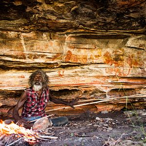 Fotoğraf Charlie's Country