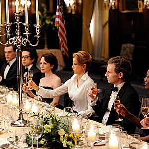 Fotoğraf Madam Secretary