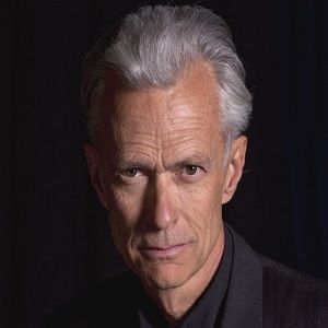 Fotoğraf Bruce McIntosh