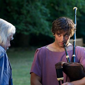 Fotoğraf Pio Marmaï