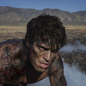 Fotoğraf Diogo Morgado