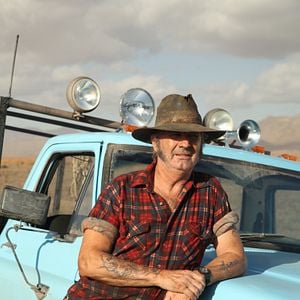 Fotoğraf Wolf Creek 2