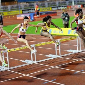 Fotoğraf Fast Girls