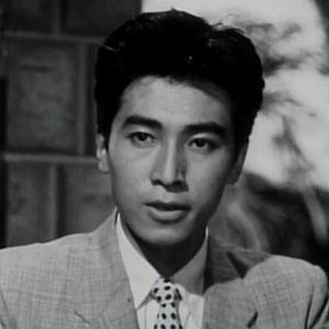 Fotoğraf Takashi Shimura