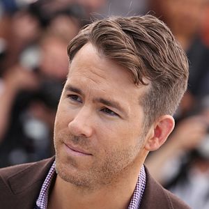 Fotoğraf Ryan Reynolds