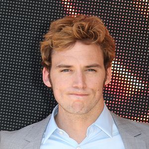 Fotoğraf Sam Claflin