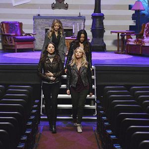 Fotoğraf Sasha Pieterse