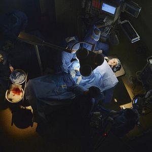 Fotoğraf Ian Harding