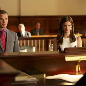 Fotoğraf Cam Gigandet