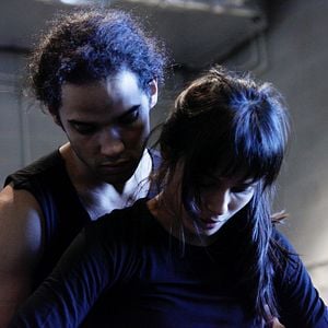 Fotoğraf Desert Dancer