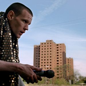 Fotoğraf Matt Smith (XI)