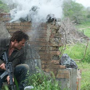 Fotoğraf Billy Burke