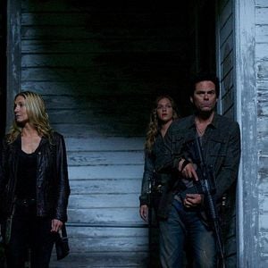 Fotoğraf Elizabeth Mitchell