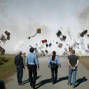 Fotoğraf Under The Dome